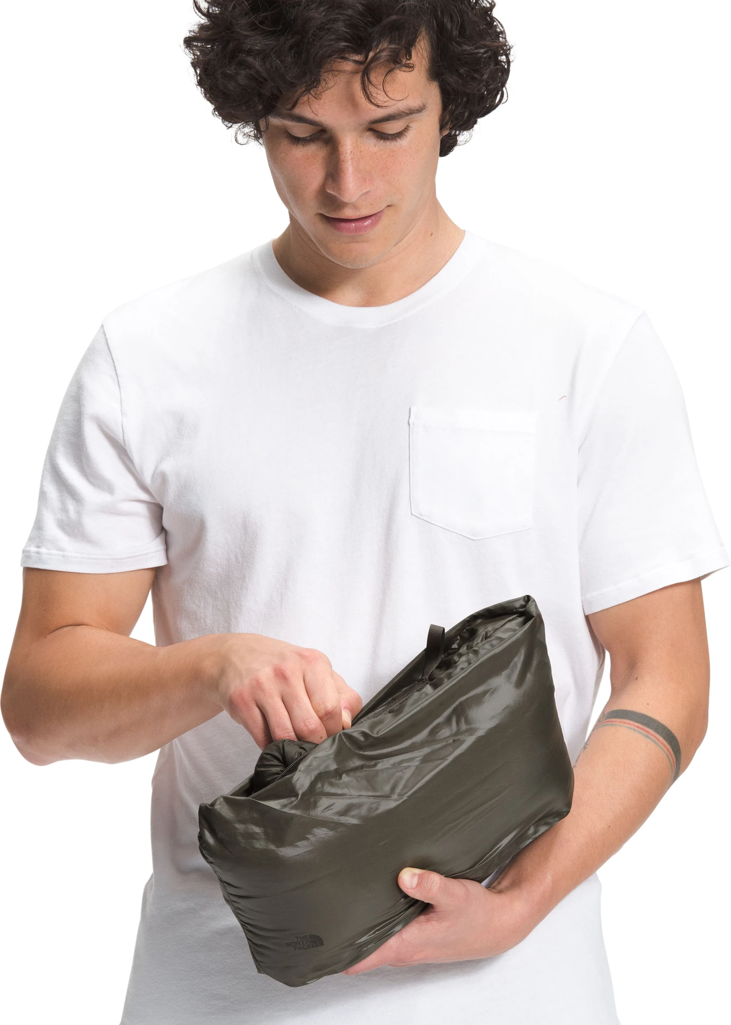 The North Face Thermoball Eco Hoodie - Mens 3 The North Face Thermoball Eco Hoodie - Mens