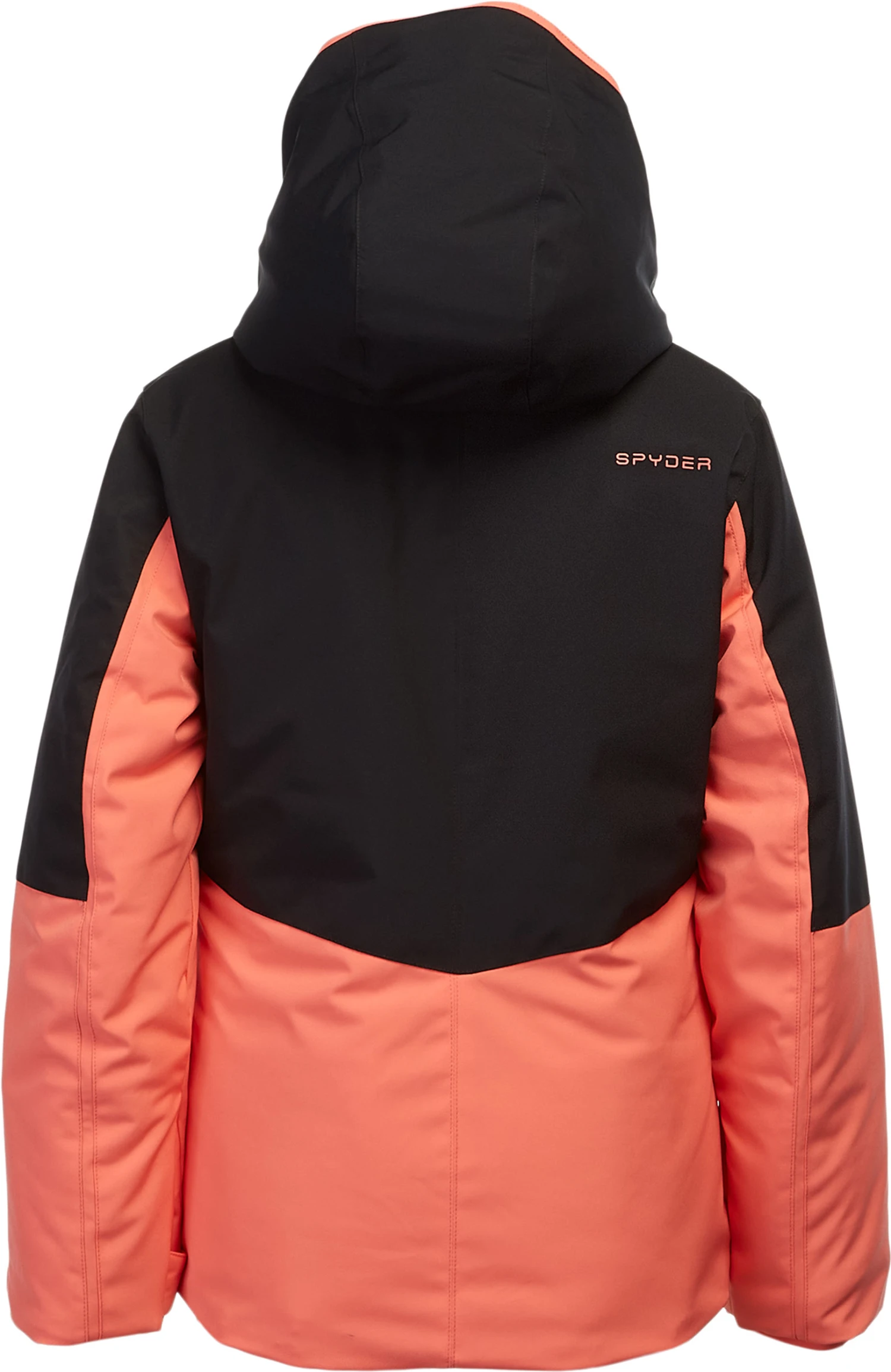 Spyder Conquer Ski Jacket 3 Spyder Conquer Ski Jacket