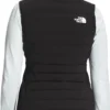 The North Face Belleview Stretch Down Vest - Womens
