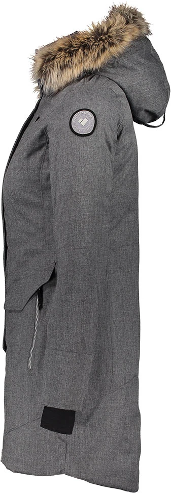 Obermeyer Sojourner Down Ski Jacket 2022 3 Obermeyer Sojourner Down Ski Jacket 2022