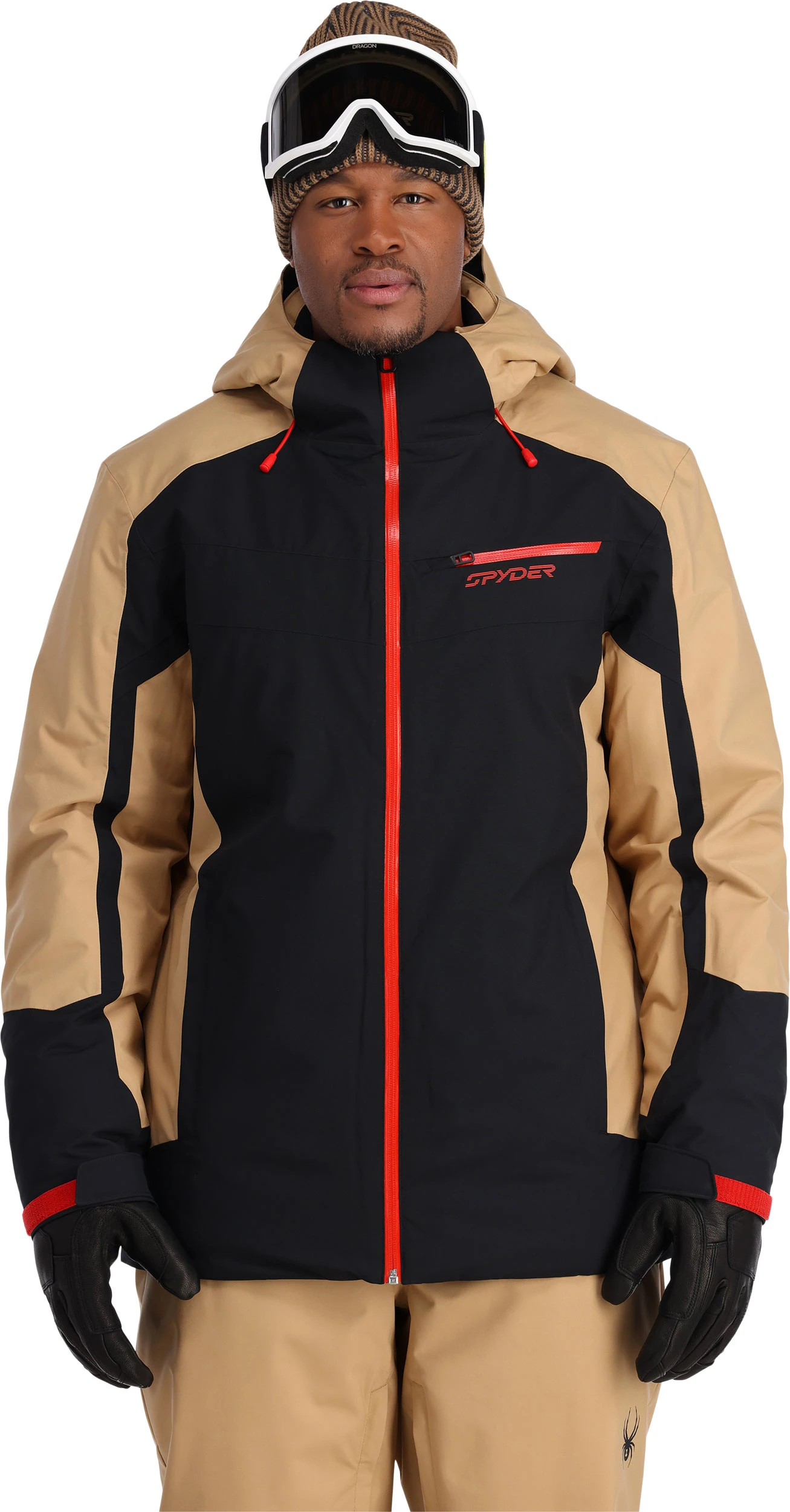 Spyder Seventy Eight Ski Jacket 3 Spyder Seventy Eight Ski Jacket