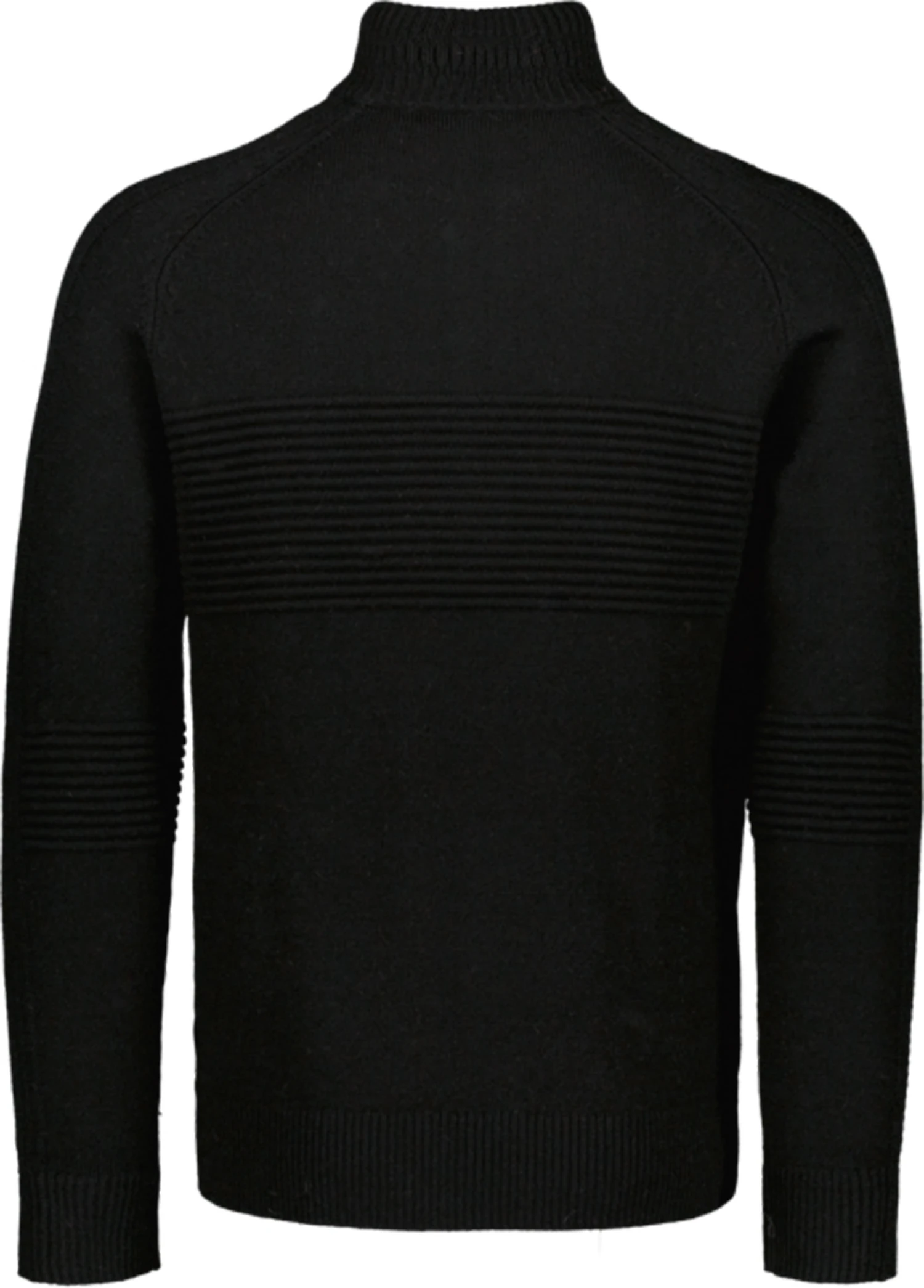 Obermeyer Vince 1/2 Zip Sweater 4 Obermeyer Vince 1/2 Zip Sweater - Image 2