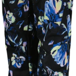 Obermeyer Jessi Print Ski Pant