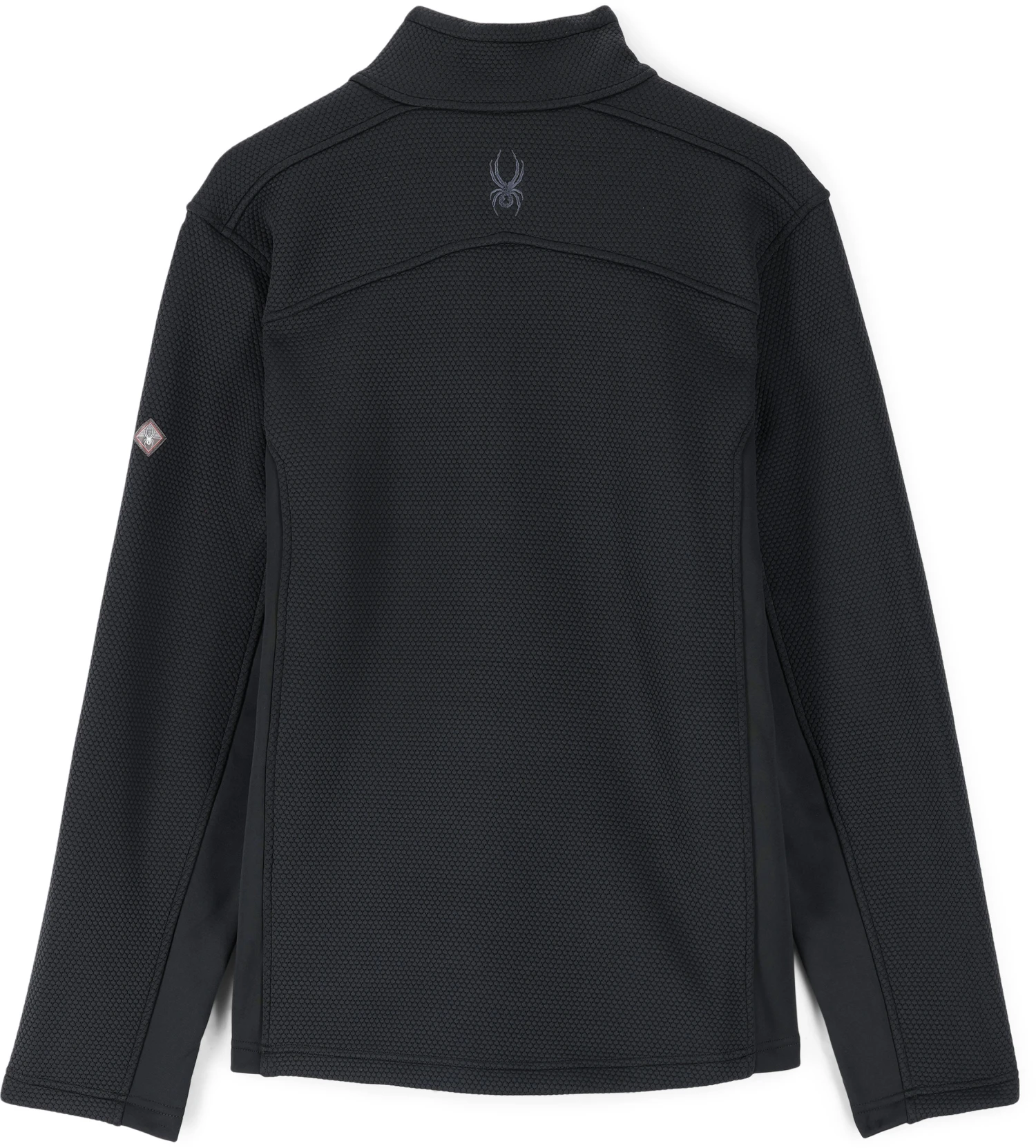Spyder Encore Half Zip Fleece 3 Spyder Encore Half Zip Fleece