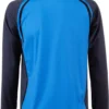 Spyder Downhill Zip T-Neck