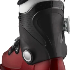 Salomon T2 Boot -Obermeyer Sales 4058196L41179500 0 GHO T2 RT 3 scaled