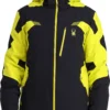 Spyder Leader Ski Jacket -Obermeyer Sales 4073940221026 358 1 master M