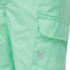 Spyder Sparkle Ski Pant 2020 -Obermeyer Sales 4166205195106 VINTAGE 3