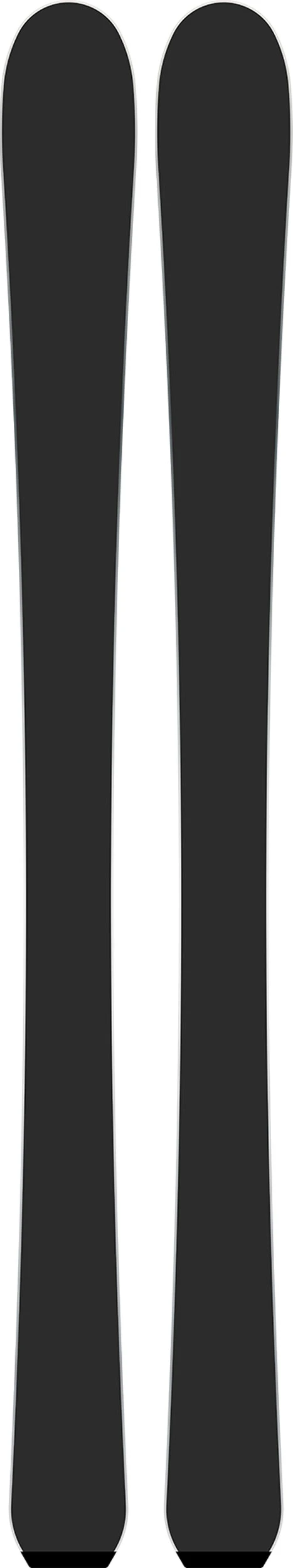 Kastle RX12 Jr Ski + K7.5 SLR GW Ski Binding 3 Kastle RX12 Jr Ski + K7.5 SLR GW Ski Binding