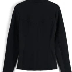 Spyder Encore Full Zip Fleece Ski Jacket - Womens
