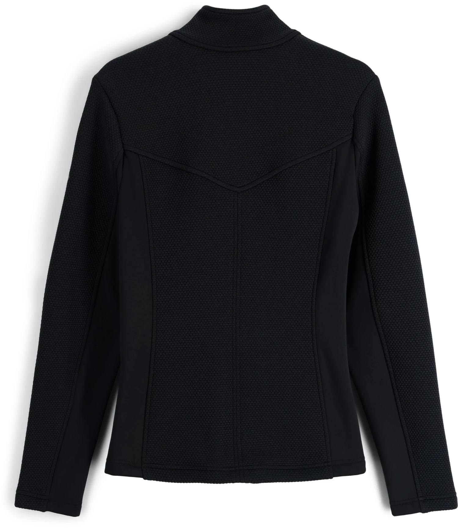 Spyder Encore Full Zip Fleece Ski Jacket - Womens 3 Spyder Encore Full Zip Fleece Ski Jacket - Womens