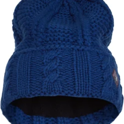 Spyder Cable Knit Beanie 2022