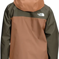 The North Face Vortex Triclimate - Boys -Obermeyer Sales 4428936NF0A7WOM 21L back