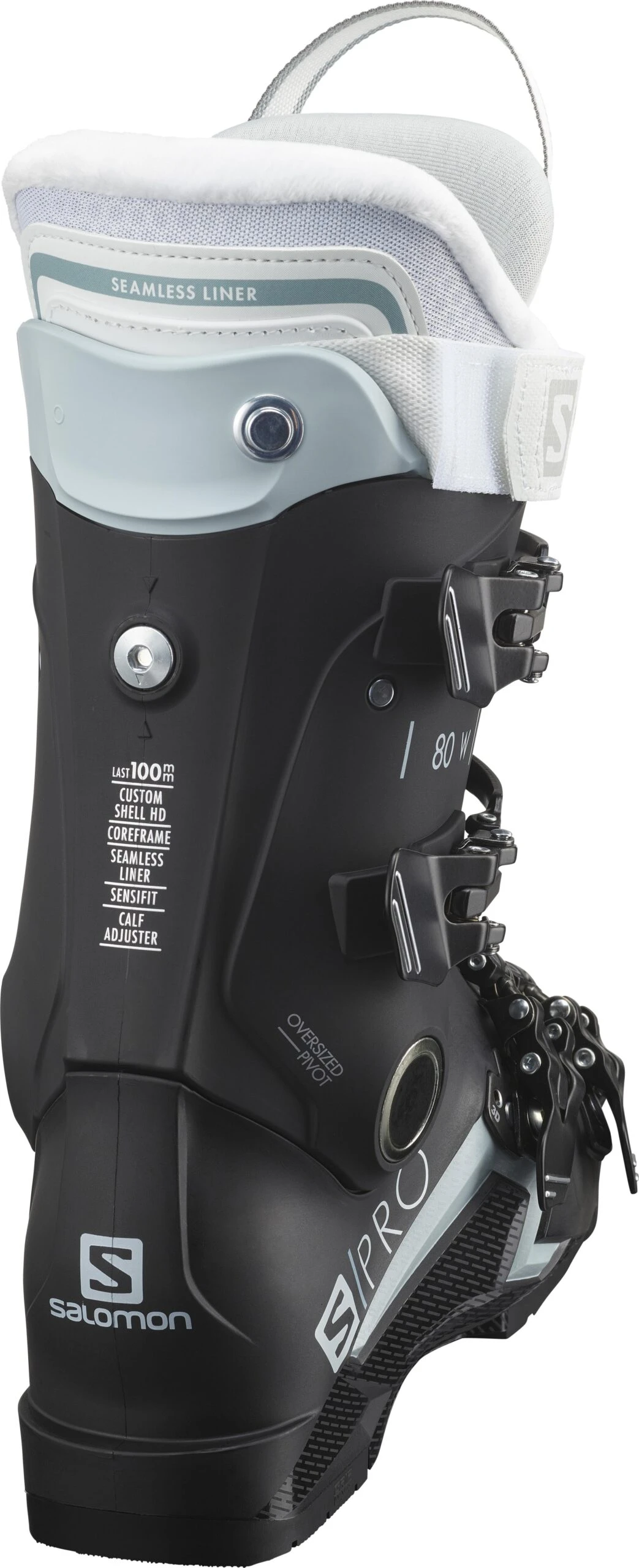 Salomon S/Pro 80 W CS GW Boot 4 Salomon S/Pro 80 W CS GW Boot - Image 2