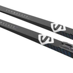 Salomon XC Snowscape 7 Ski + Prolink Auto CI Ski Binding -Obermeyer Sales 4579813L409351PM 6 GHO SNOWSCAPE 7 and PROLINK AUTO scaled