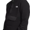 The North Face Edgewater Quilted 1/4 Snap - Boys -Obermeyer Sales 4975654NF0A7UMH JK3 model34