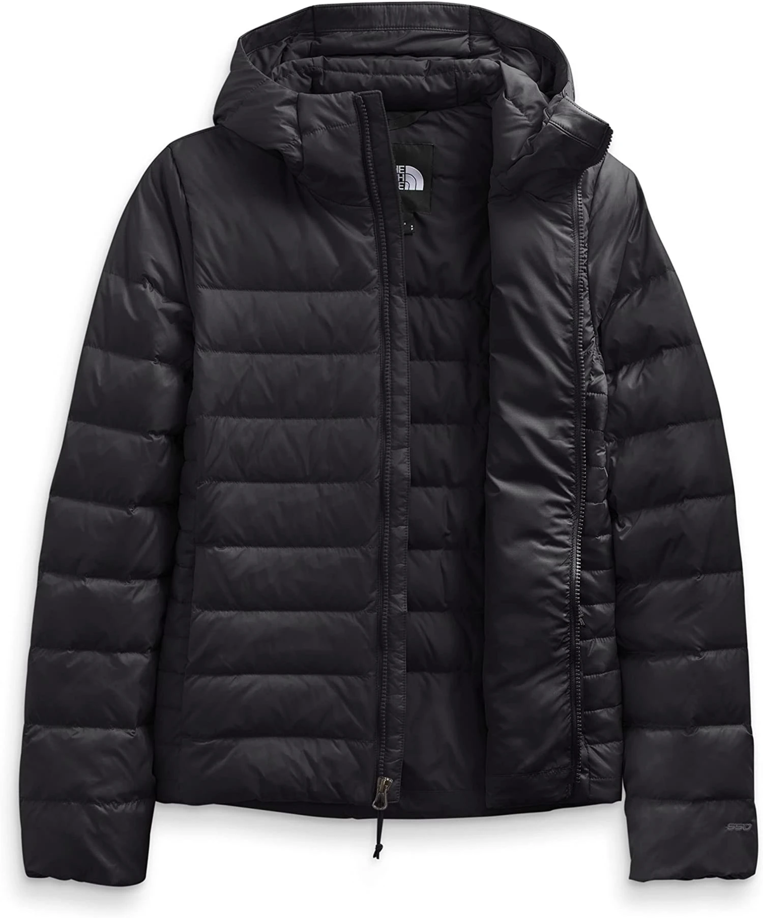 The North Face Aconcagua Hoodie - Womens 2022 3 The North Face Aconcagua Hoodie - Womens 2022