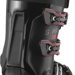 Salomon S/Pro Alpha 100 Boot -Obermeyer Sales 4985090L47045500 0 GHO SPROALPHA100 2 scaled