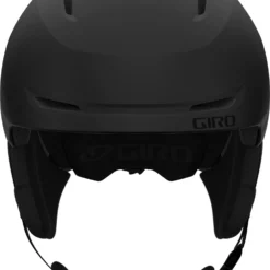 Giro Spur Helmet - MIPS -Obermeyer Sales 5009912giro spur mips snow helmet matte black front