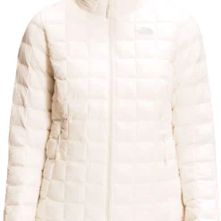 The North Face Thermoball Eco Ski Jacket - Womens -Obermeyer Sales 5171057NF0A5GLD N3N hero