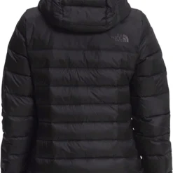 The North Face Aconcagua Hoodie - Womens 2022 6 The North Face Aconcagua Hoodie - Womens 2022 -Obermeyer Sales 5299980nf aconhood tnfblack 2