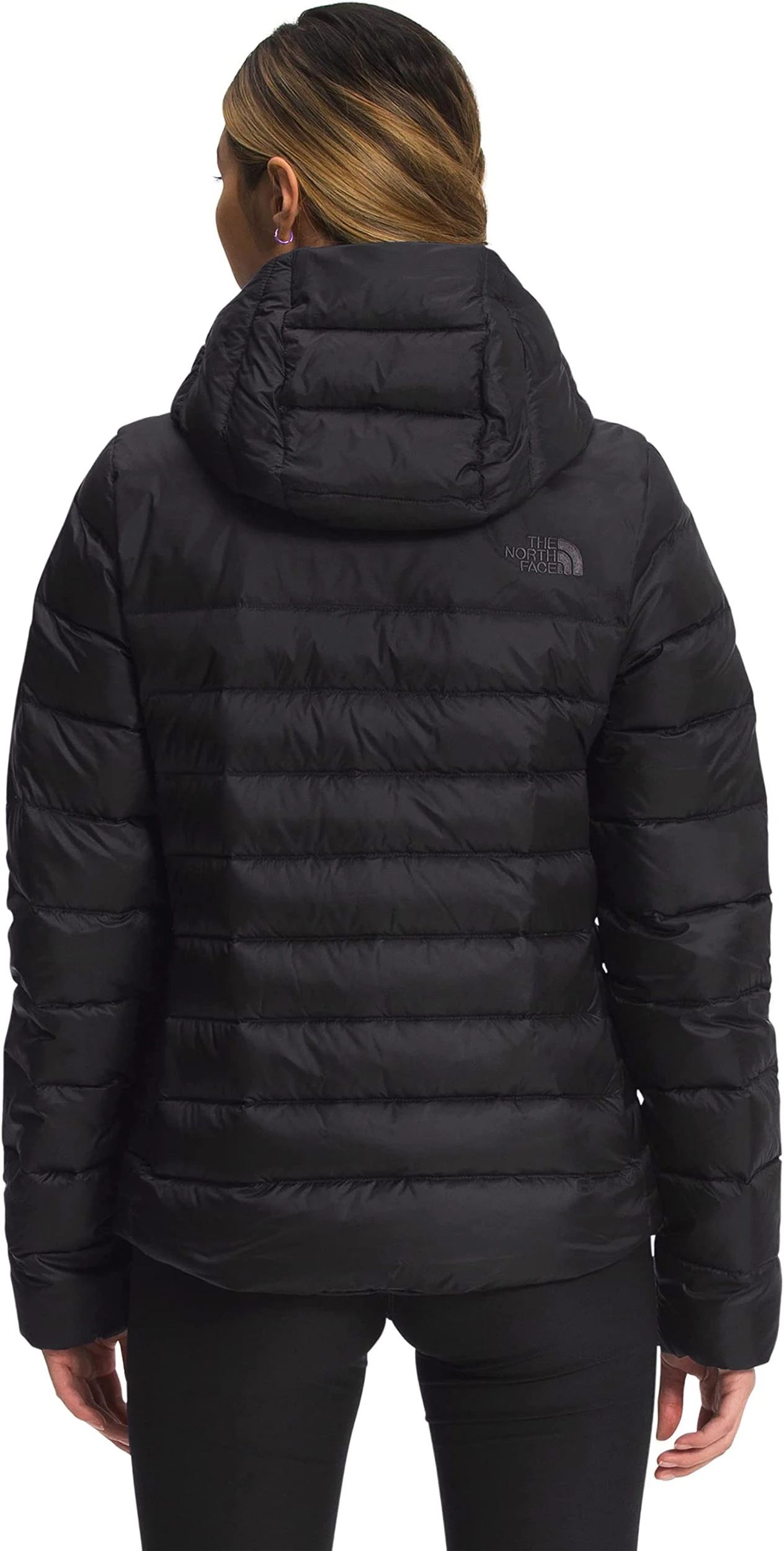 The North Face Aconcagua Hoodie - Womens 2022 4 The North Face Aconcagua Hoodie - Womens 2022 - Image 2