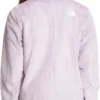 The North Face Osolita Full Zip Jacket- Girls -Obermeyer Sales 5320496NF0A7WPJ 6S1 back