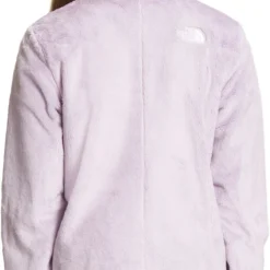 The North Face Osolita Full Zip Jacket- Girls