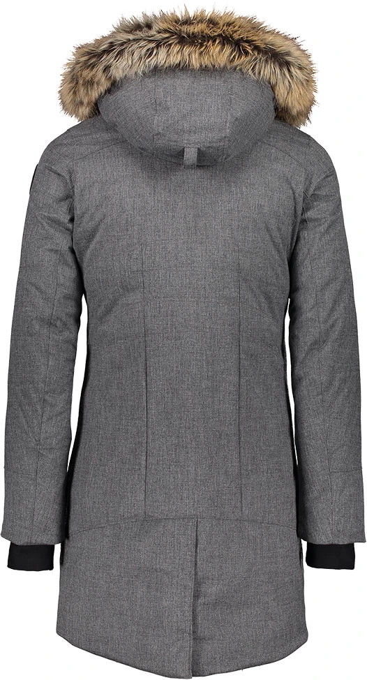 Obermeyer Sojourner Down Ski Jacket 2022 4 Obermeyer Sojourner Down Ski Jacket 2022 - Image 2