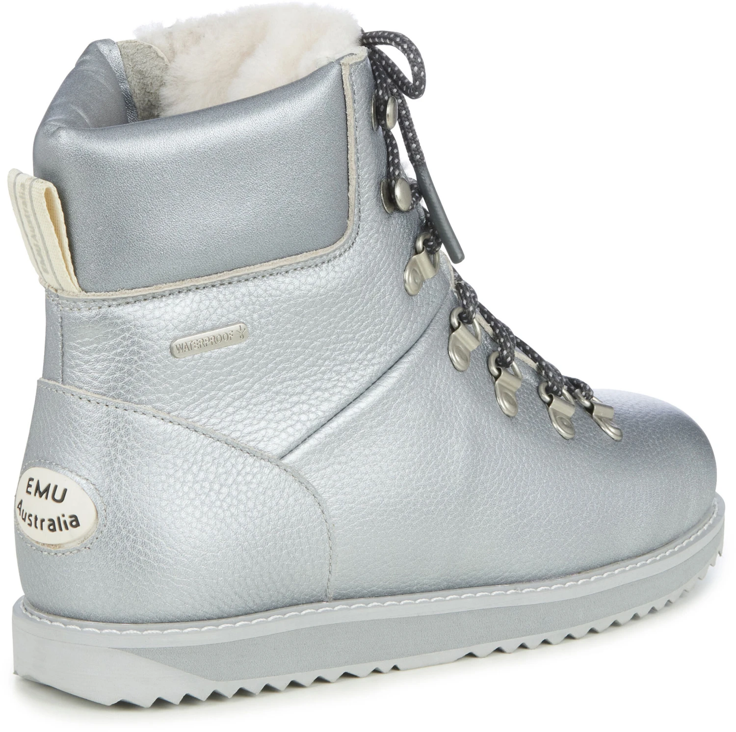 Emu Larawag Boot - Womens 5 Emu Larawag Boot - Womens - Image 3