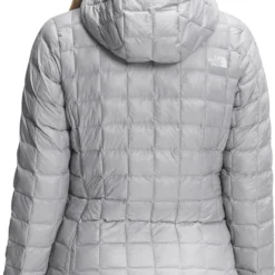 The North Face Thermoball Eco Hoodie - Womens 13 The North Face Thermoball Eco Hoodie - Womens -Obermeyer Sales 5454859NF0A5GLC A91 back