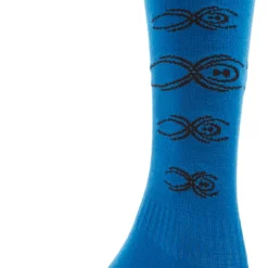 Spyder Bug Liner Ski Sock - Boys -Obermeyer Sales 5482393228075 427 1