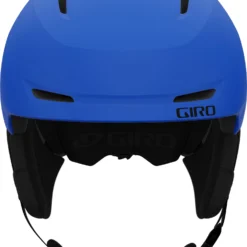 Giro Spur Helmet - MIPS -Obermeyer Sales 5523606giro spur mips snow helmet matte trim blue front