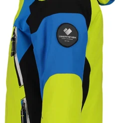 Obermeyer Bolide Ski Jacket 2021 -Obermeyer Sales 55496016105320082 S03 MQNSDE