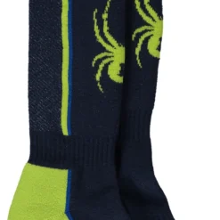 Spyder Sweep Ski Sock - Boys 2022