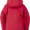 Spyder Conquer Ski Jacket - Toddlers 2 Spyder Conquer Ski Jacket - Toddlers -Obermeyer Sales 5642289215102 652 B