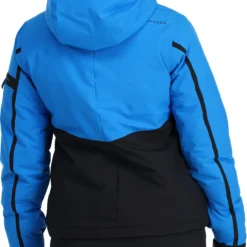 Spyder Optimist Ski Jacket -Obermeyer Sales 5715776223033 427 2 master M