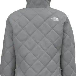The North Face Thermoball Eco Hoodie - Girls 2022 -Obermeyer Sales 5784857NF0A5GC6 A91 S 1 scaled