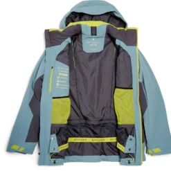Spyder Avid Ski Jacket -Obermeyer Sales 5799934221020 491 O