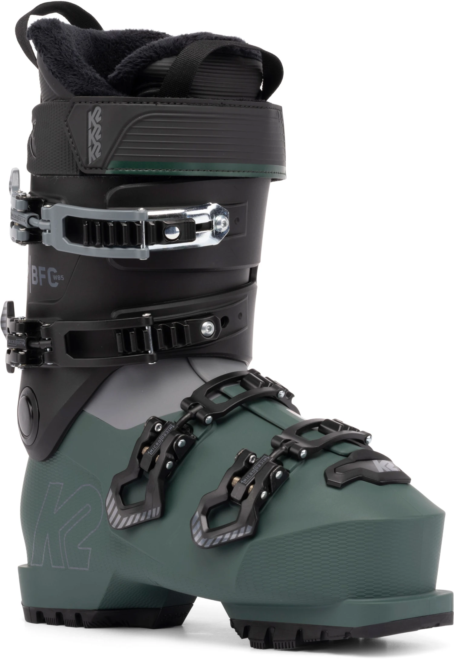 K2 BFC W 85 Boot 4 K2 BFC W 85 Boot - Image 2