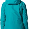 Mountain Hardwear Cloud Bank Gore-Tex Insulated Ski Jacket - Womens -Obermeyer Sales 6246349cloudbank synthgreen 2