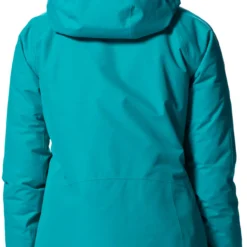 Mountain Hardwear Cloud Bank Gore-Tex Insulated Ski Jacket - Womens