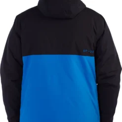 Spyder Grand 3-in-1 Ski Jacket -Obermeyer Sales 6256929229310 427 B