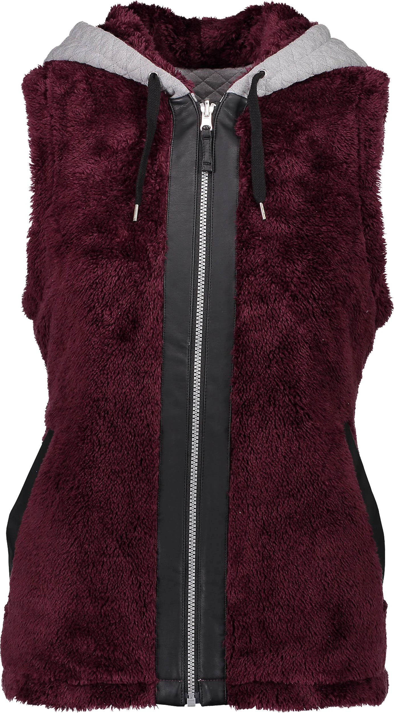 Obermeyer Greyson Reversible Vest 2020 4 Obermeyer Greyson Reversible Vest 2020 - Image 2