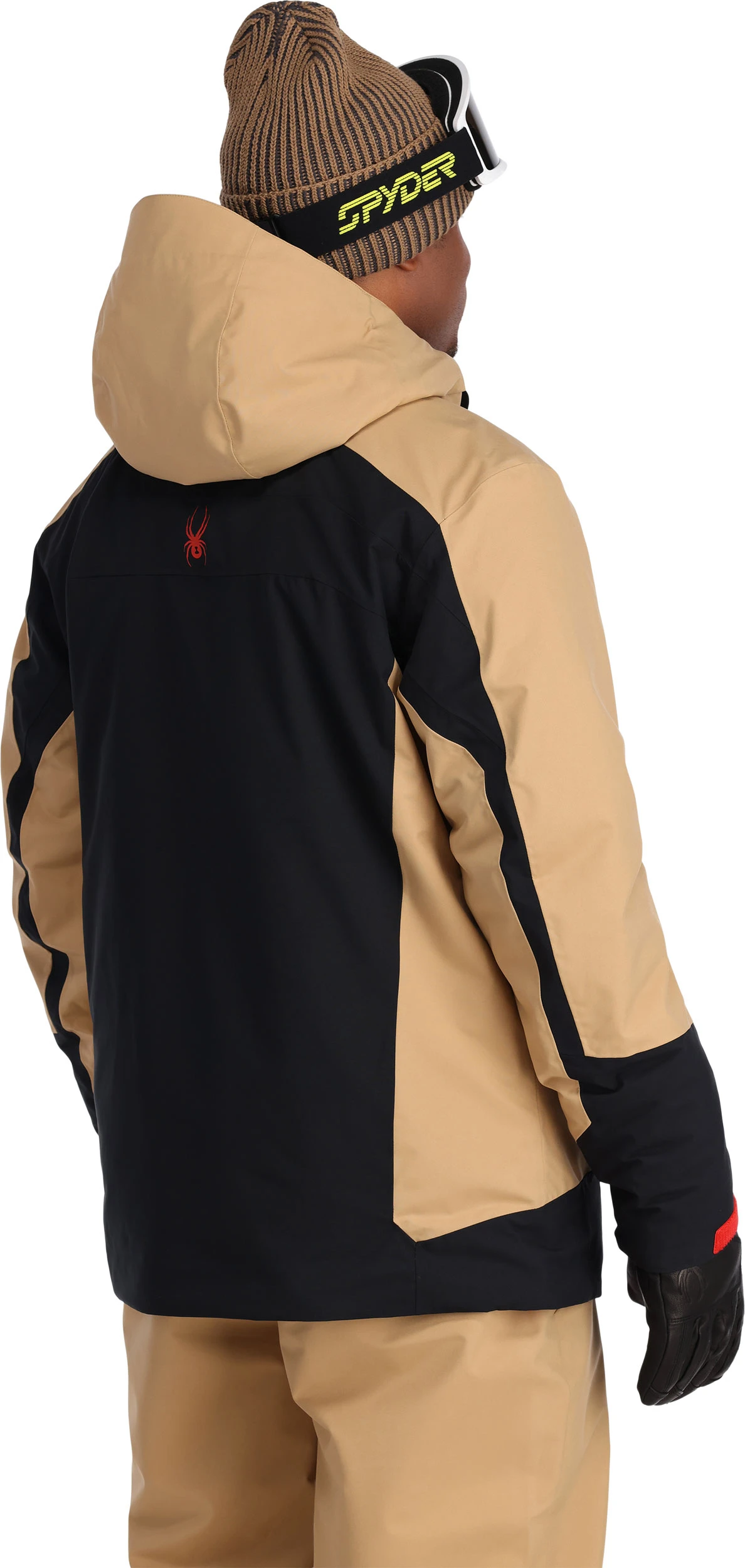 Spyder Seventy Eight Ski Jacket 4 Spyder Seventy Eight Ski Jacket - Image 2