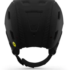 Giro Stellar Helmet - MIPS -Obermeyer Sales 6501674stellar mips matte black back