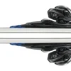 Nordica Navigator 80 CA Ski + TP2 Compact 10 FDT Ski Binding -Obermeyer Sales 65722230A0287SA001 NAVIGATOR 80 CA FDT lat 01