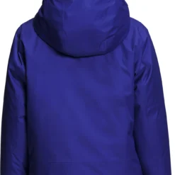 The North Face Freedom Insulated Ski Jacket - Boys -Obermeyer Sales 6582431NF0A7UN7 40S back