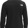 The North Face Canyonlands 1/2 Zip - Mens 1 The North Face Canyonlands 1/2 Zip - Mens -Obermeyer Sales 6642262NF0A5G9W JK3 back