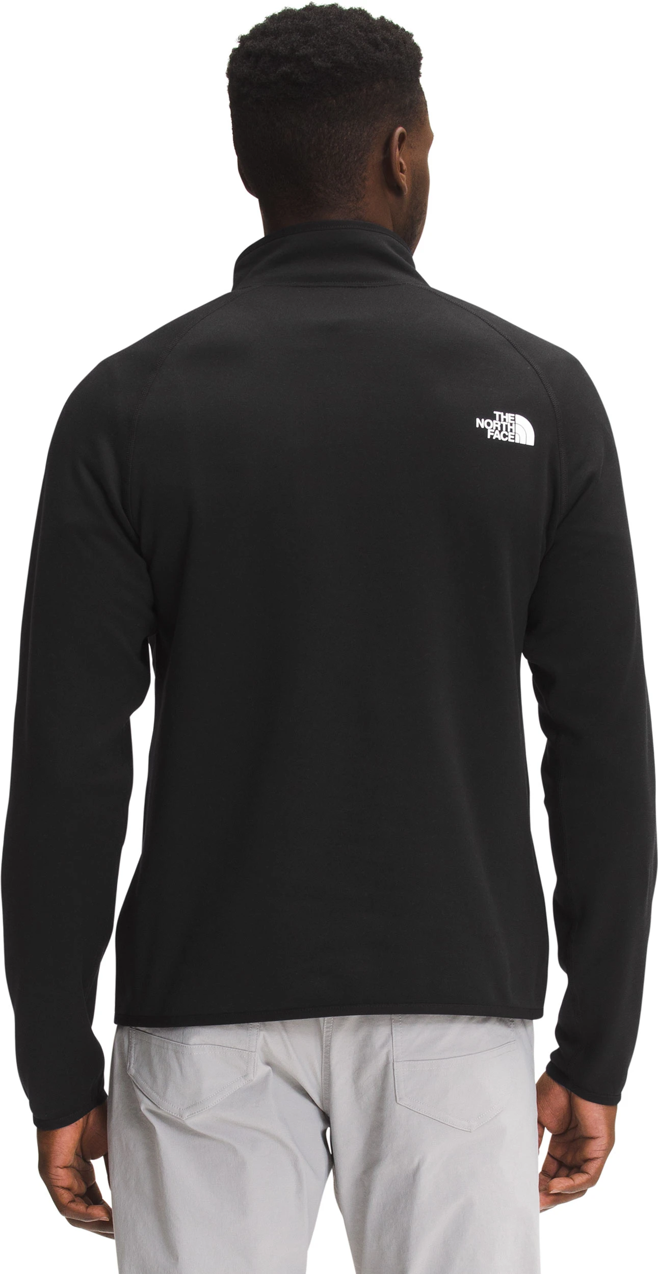 The North Face Canyonlands 1/2 Zip - Mens 3 The North Face Canyonlands 1/2 Zip - Mens